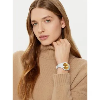 Hodinky Ice-Watch Hodinky 022583 Bílá OS