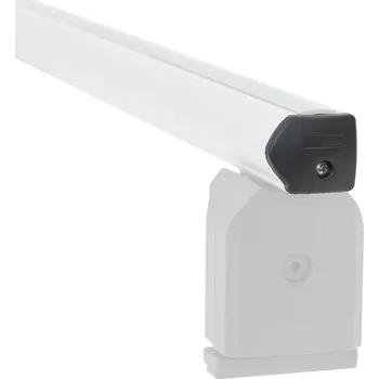 Příslušenství ke střešnímu nosiči Menabo sada koncovek (levá a pravá) PROFESSIONAL AIRDYN M700047300000