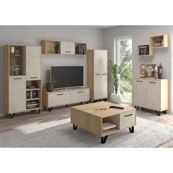 Obývací stěna Obývací stěna Boss 1