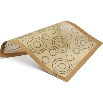 Forma na pečení Pečící podložka pro odpalované těsto de Buyer AIRMAT 40x30cm