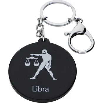 Ewena Přívěsek na klíče znamení Váhy