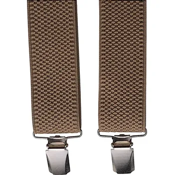 Kšandy Ewena Kšandy pánské hnědé MB2061