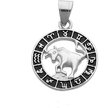 Přívěsek Ewena Přívěsek Býk 21. 4. až 21. 5. BV11 + dárkové balení