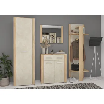 Předsíňová stěna Předsíň Cezar