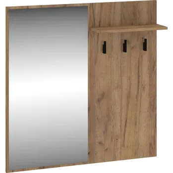 Obývací stěna Věšák Boss 19