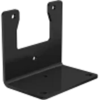 Auto elektroinstalace VBG držák zásuvky 14/17 pinů úhlový