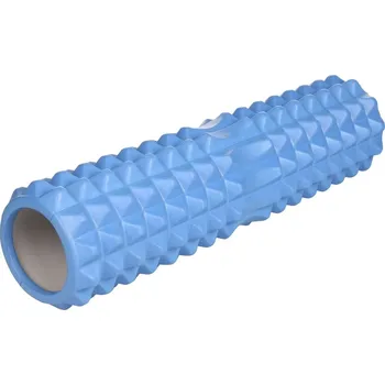 Merco Yoga Roller F11 jóga válec modrá
