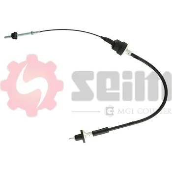 Spojkové lanko SEIM Tažné lanko, ovládání spojky 650350