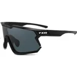 TXR Sportovní polarizační brýle Stradis černé (Sluneční sportovní brýle; UV filtr; polarizované)