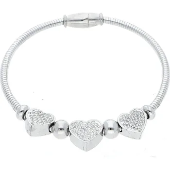 Náramek Ewena Náramek se srdíčky