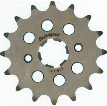 Řetězová sada pro motocykl SUPERSPROX Řetězové kolečko SUPERSPROX CST-575:16 16 zubů, 520