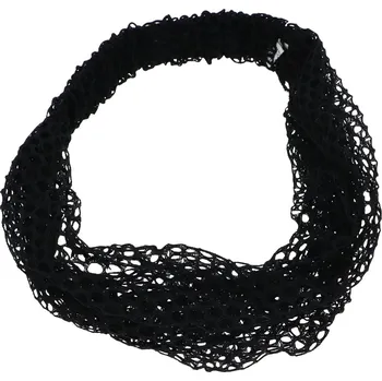 Čelenka Ewena Síťová čelenka černá