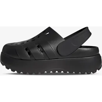 Dámské tenisky adidas ADILETTE CLOG PLATFORM EUR 38 1193621