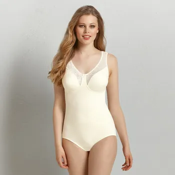 Body MicroEnergen odlehčovací korzet 3409 champagne - Anita Classix 047 champagne 85A