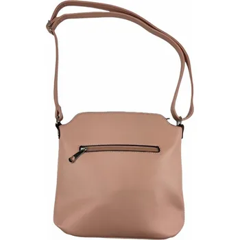 Kabelka Ewena Dámska kabelka lososová