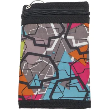 Peněženka Ewena Látková peněženka s řetízkem, LT453