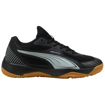 Dětská sálová obuv Indoorové boty Puma Solarflash III shoe Kids 107851-06 Velikost 36 EU | 3,5 UK | 4,5Y US | 22,5 CM