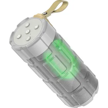Bluetooth reproduktor Hoco Bluetooth reproduktor - Hoco, HC7 Pleasant Gray