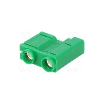 Elektrická zásuvka 572-0400