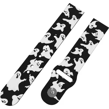 Příslušenství k chytrým hodinkám Strapido DUCHOVÉ řemínek 22 mm