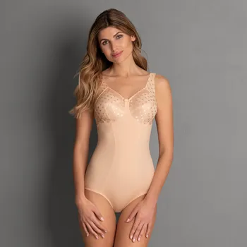 Body Airita komfortní korzet 3550 light powder - Anita Classix 774 light powder 90D