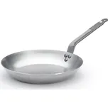 Ocelová pánev de Buyer MINERAL B P.28cm 1,7l