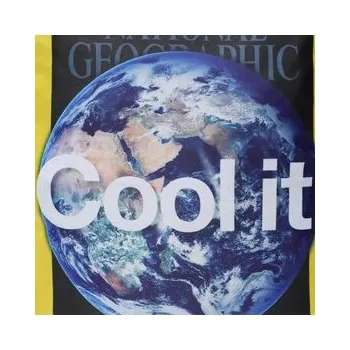 National Geographic Batoh Backpack N008909.06 Černá OS