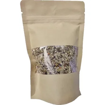 Krmivo pro hlodavce Směs semínek a kořenů 100 g