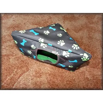 Roháč KLASIK barevná tlapkakost