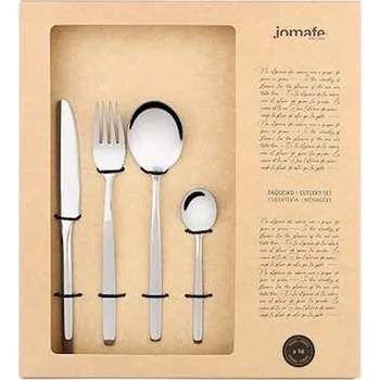 Příbor Sada příbor NOVA YORK, 16dílná, NR