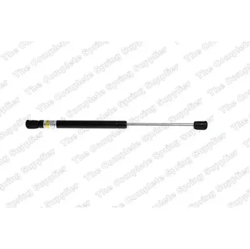 Příslušenství karosérie Pneumatická pružina, zavazadlový / nákladový prostor LESJÖFORS 8166740