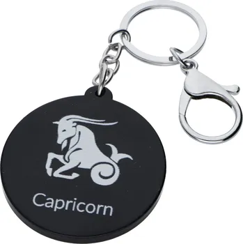 Ewena Přívěsek na klíče znamení Kozel