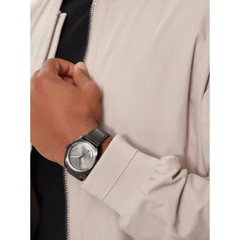 Hodinky Hodinky adidas Originals Fashion Edition One AOFH22514 Černá OS