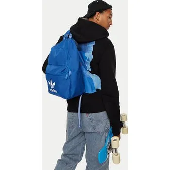 Městský batoh adidas Batoh Adicolor IX7457 Modrá OS