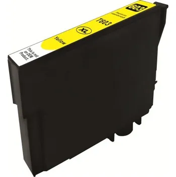 Cartridge Epson T03A44 - kompatibilní náplně do tiskárny Epson