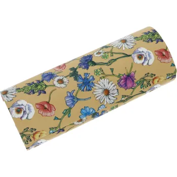 Pouzdro na brýle Ewena Pouzdro na brýle magnetické oranžové Flow