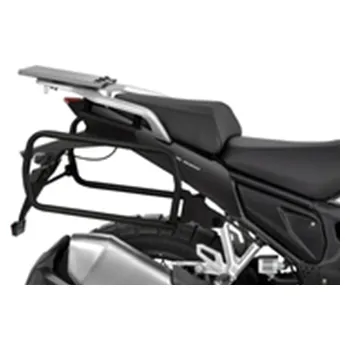 Zavazadlo na motocykl Montážní sada 4p systém shad m0xr524p (pro kufry terra)