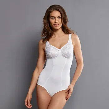 Body Airita komfortní korzet 3550 crystal - Anita Classix 612 crystal 75C