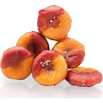 Pamlsek pro psa KIDDOG BUFFET jehněčí a kuřecí bagel [150ks]