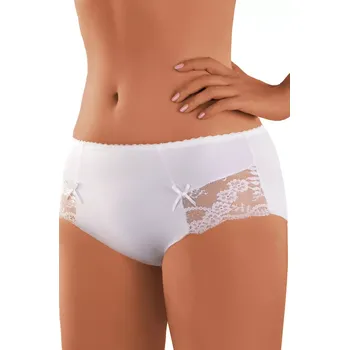 Kalhotky Dámské kalhotky M144 černá M