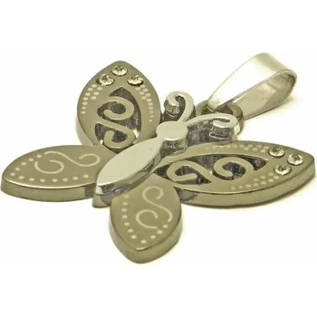 Přívěsek Ewena Přívěsek motýl