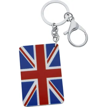 Ewena Přívěsek na klíče vlajka Spojeného království