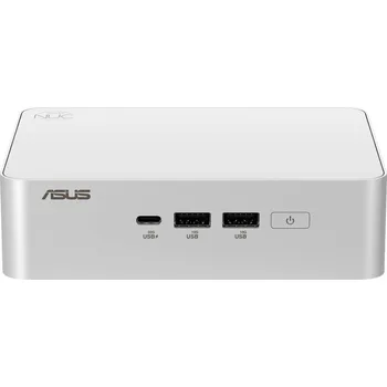 Stolní počítač ASUS NUC 15 Pro+ (90AR00P3-M00040)