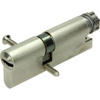 Profilová cylindrická vložka Yale Entr 2000 Plus 35/35 / EN1303 / 2x klíč / ocel
