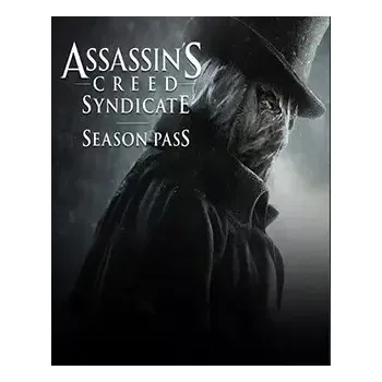 Počítačová hra ESD Assassins Creed Syndicate Season Pass