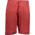 Pánské kraťasy LOAP Velen CLM1939 červené, S