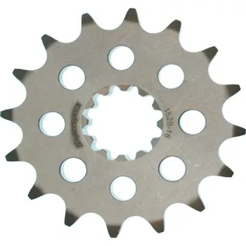 Řetězová sada pro motocykl Řetězové kolečko SUPERSPROX CST-1529:16 16 zubů, 530