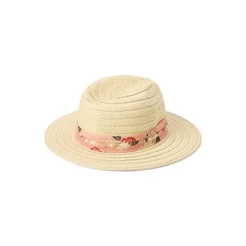 Klobouk LAUREN RALPH LAUREN Klobouk 454972593001 Béžová OS