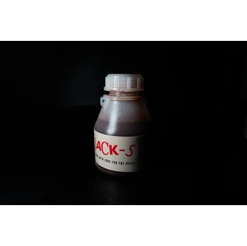 Boilies G.B.U. Dip JACK-S 250ml