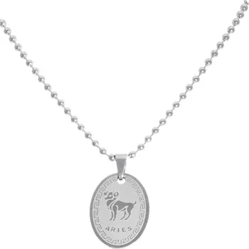 Řetízek Ewena Řetízek s přívěskem Beran 21. 3. až 20. 4. + dárkové balení